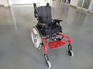 Baby Kid's Wheelchair/የህፃናት Size Wheelchair+ዌልቼርwheelchair