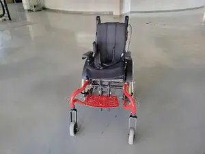 Baby Kid's Wheelchair/የህፃናት Size Wheelchair+ዌልቼርwheelchair