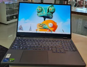 New Laptop Lenovo Legion 7 24GB Intel Core I7 SSD 1T