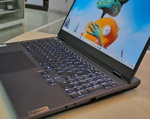 New Laptop Lenovo Legion 7 24GB Intel Core I7 SSD 1T