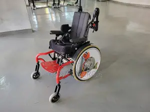 Kid's Wheelchair፪0babyቤቢwheelchair×፬¶Wheelchairዌልቼር