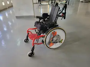 European Standard Wheelchair/የልጆች Kids Wheelchair×¶ዌልቼር