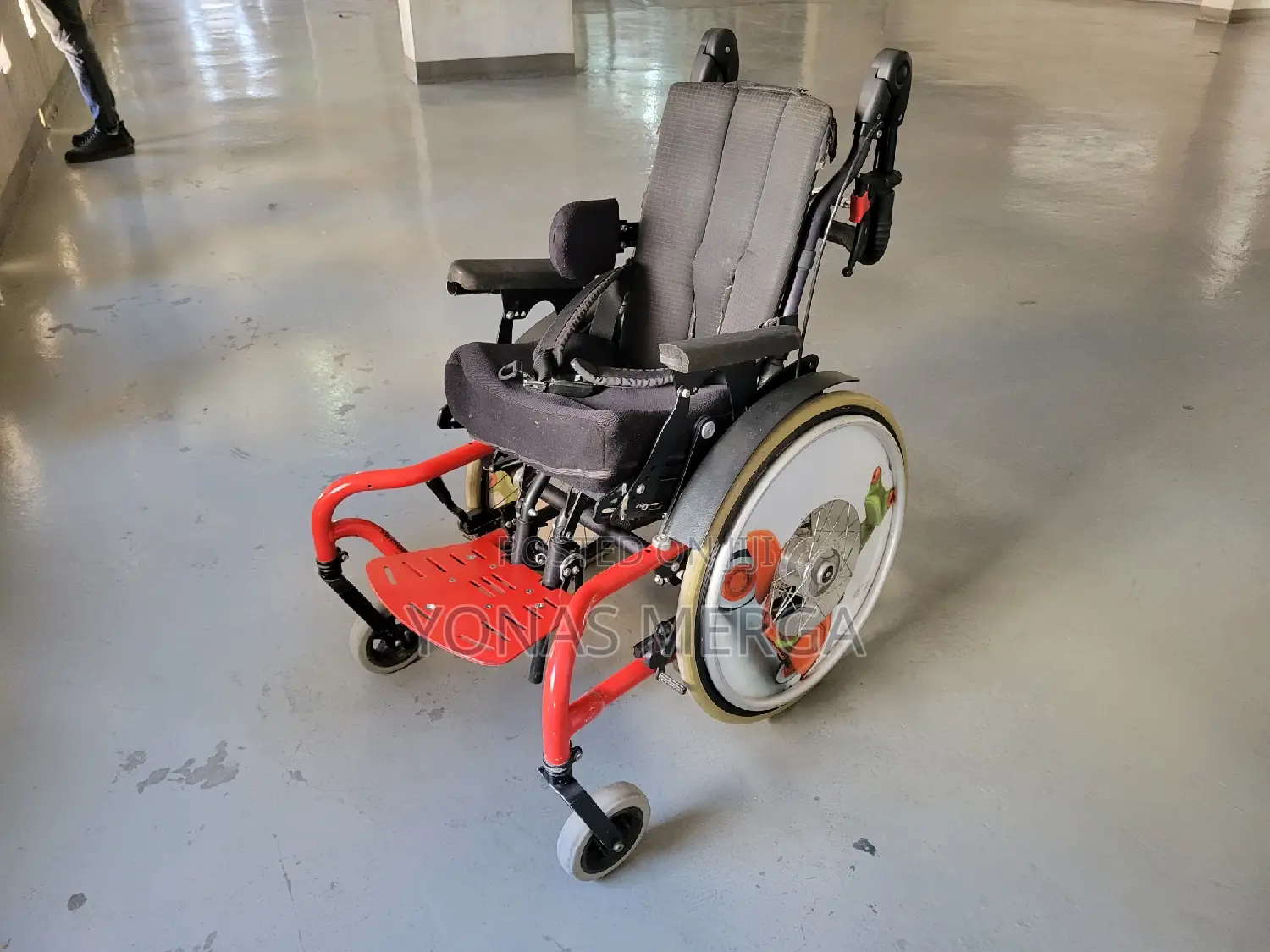 የአዉሮፓ እታንዳርድwheelchair+ዌልቼርwheelchair፧፦Wheelchairዌልቼርiused