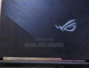 New Laptop Asus ROG Strix G15 16GB Intel Core M SSD 1T