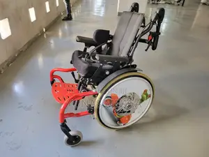 Kid's Wheelchair×የልጆች ዌልቼርwheelchair+Wilcher፮¢Wheelchair