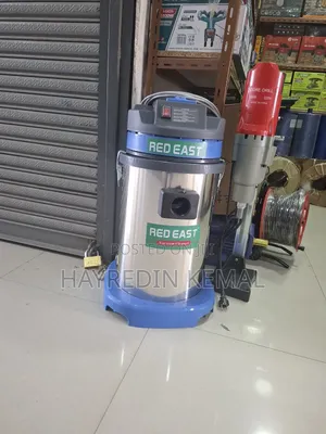 Photo - Vacuum Cleaner