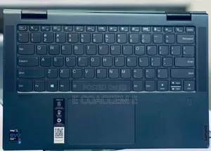 New Laptop Lenovo 12GB Intel Core I7 SSD 512GB