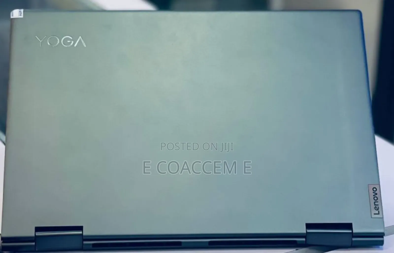 New Laptop Lenovo 12GB Intel Core I7 SSD 512GB