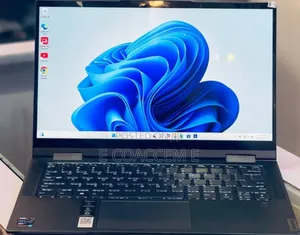 Photo - New Laptop Lenovo 12GB Intel Core I7 SSD 512GB