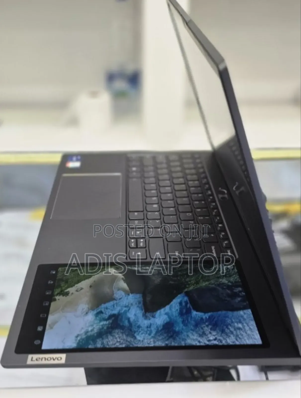 New Laptop Lenovo 16GB Intel Core I7 SSD 512GB