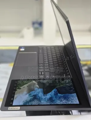 New Laptop Lenovo 16GB Intel Core I7 SSD 512GB