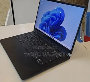 New Laptop Lenovo Yoga 9i 16GB Intel Core I7 SSD 512GB