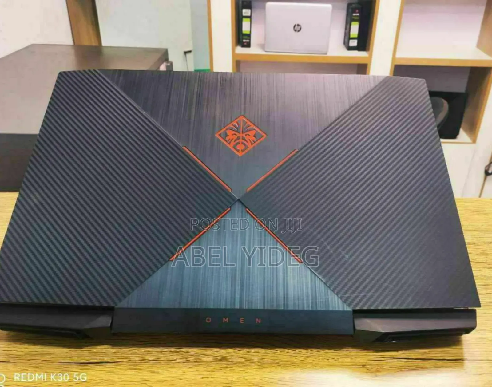 New Laptop HP Omen X 16GB Intel Core i7 HDD+SSD 1T