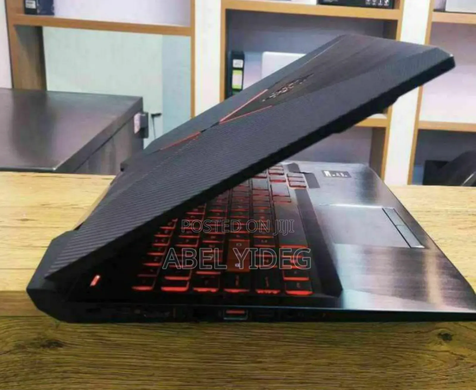 New Laptop HP Omen X 16GB Intel Core i7 HDD+SSD 1T