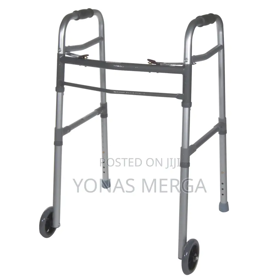 Standard Walker