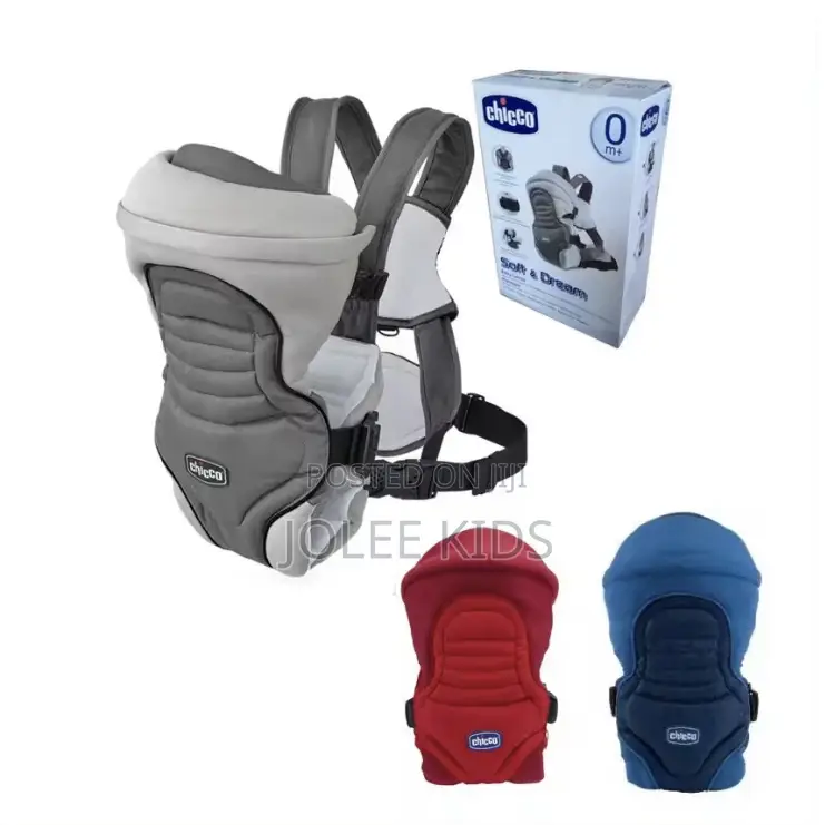 Baby Carrier Mazeya