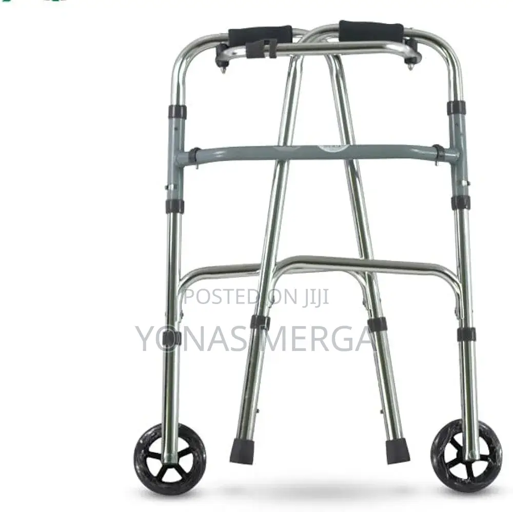 Folding Walker
Sku:
SKU: WKAAW2B/Walkerወከርwalker+Walker