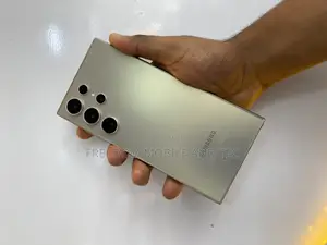 Photo - New Samsung Galaxy S24 Ultra 256 GB