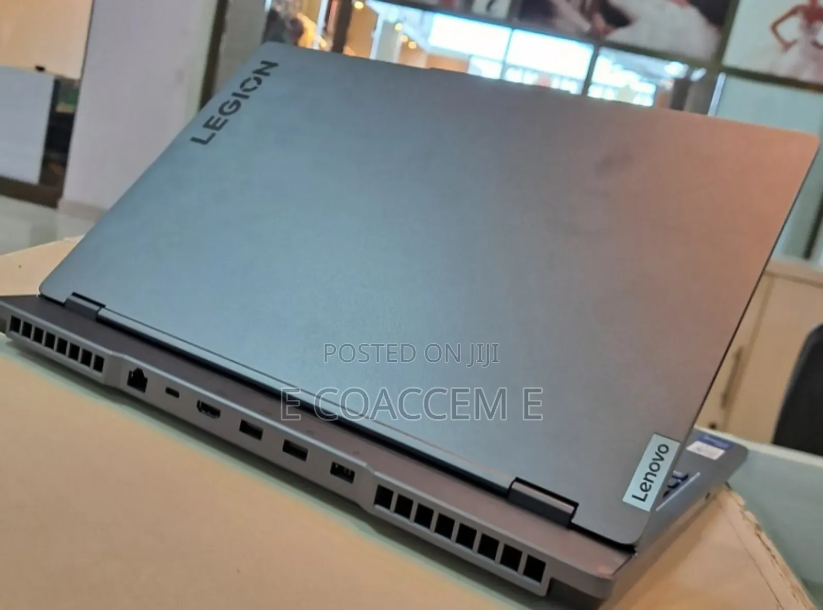 New Laptop Lenovo 24GB Intel Core I7 SSD 1T