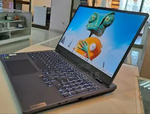 New Laptop Lenovo 24GB Intel Core I7 SSD 1T