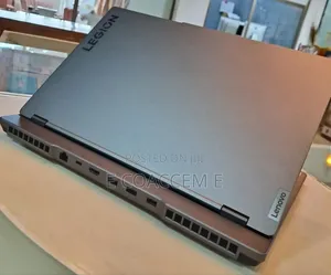 New Laptop Lenovo 24GB Intel Core I7 SSD 1T