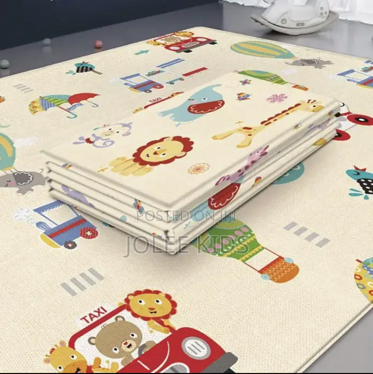 Kids Play Mat