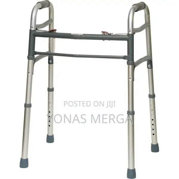 Walker Without Wheels FS9131L/Walker With Wheelወከር