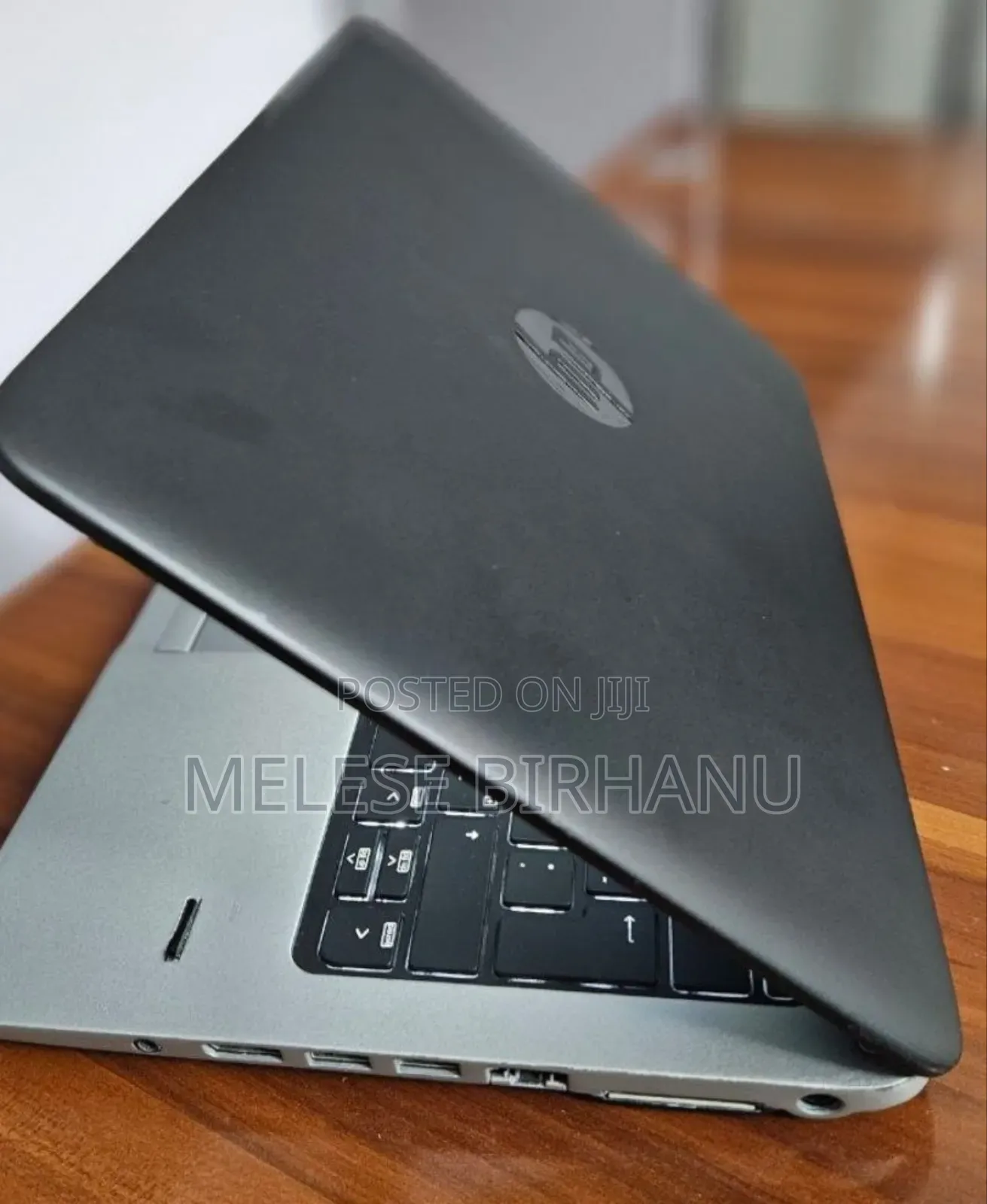 New Laptop HP EliteBook 820 G1 4GB Intel Core I5 HDD 500GB