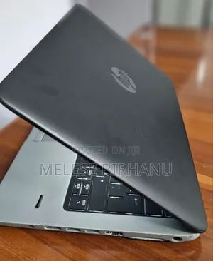 Photo - New Laptop HP EliteBook 820 G1 4GB Intel Core I5 HDD 500GB