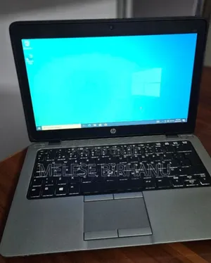 New Laptop HP EliteBook 820 G1 4GB Intel Core I5 HDD 500GB
