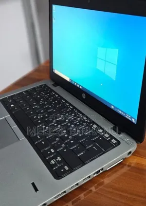 New Laptop HP EliteBook 820 G1 4GB Intel Core I5 HDD 500GB