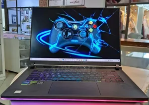 New Laptop Asus 16GB Intel Core I7 SSD 1T