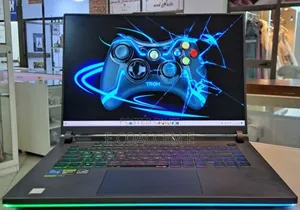 New Laptop Asus 16GB Intel Core I7 SSD 1T