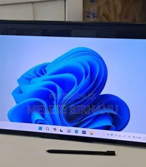 New Laptop Lenovo Yoga 9i 16GB Intel Core I7 SSD 512GB