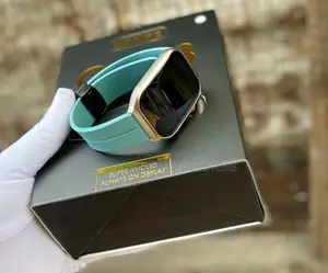 OA89 Super AMOLED 3D Curved Smart ዋች