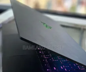 Photo - New Laptop Razer Blade 16GB Intel Core I7 SSD 512GB