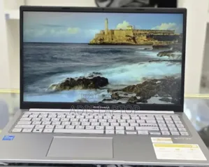 New Laptop Asus Vivobook 16 8GB Intel Core I5 SSD 512GB