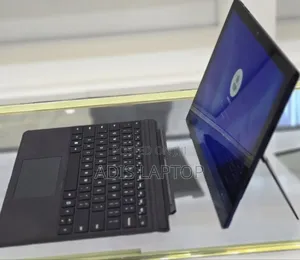 Photo - New Laptop Microsoft Surface Pro 7 16GB Intel Core I7 SSD 256GB