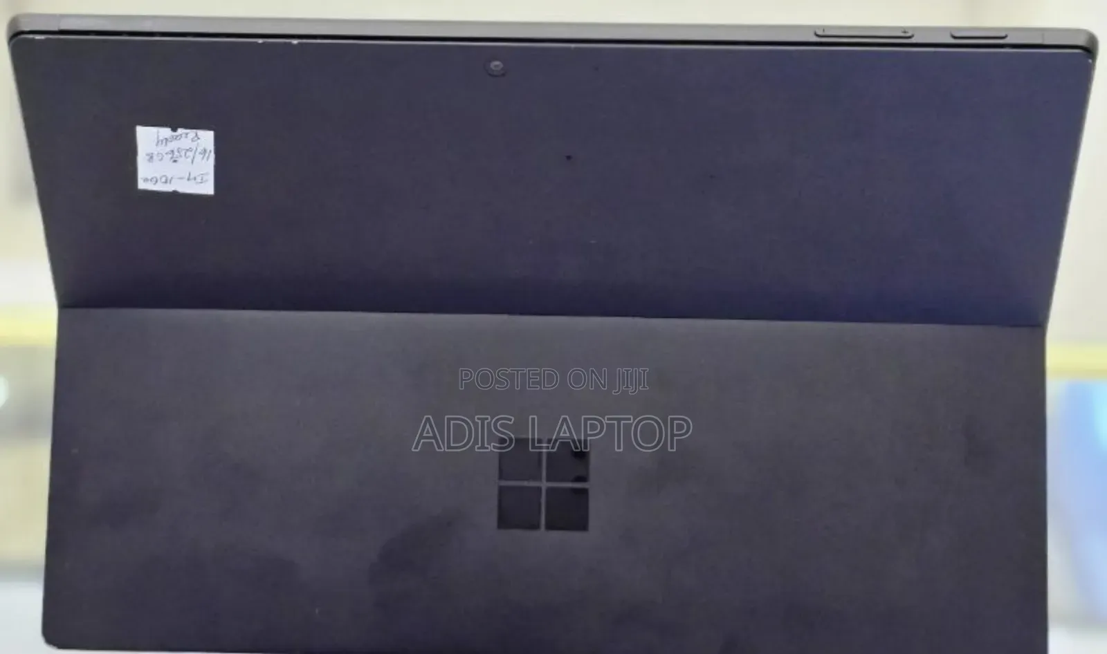 New Laptop Microsoft Surface Pro 7 16GB Intel Core I7 SSD 256GB