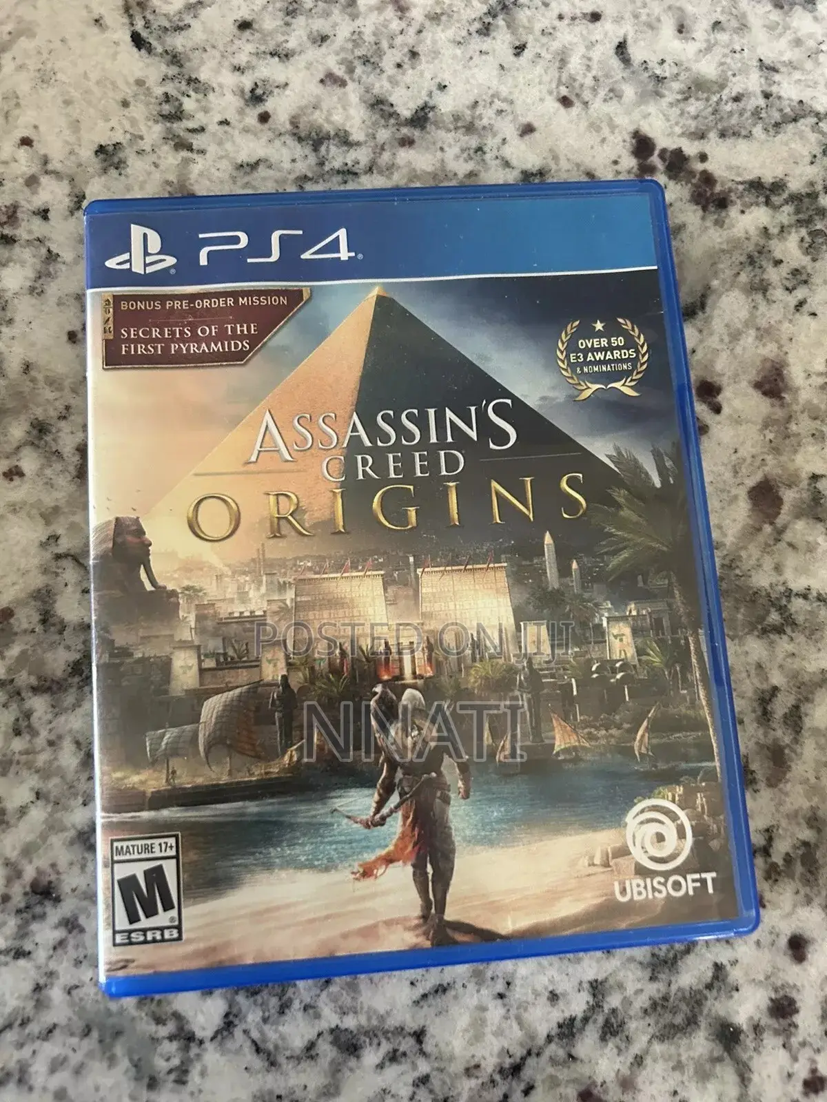 Assassin’S Creed Origins