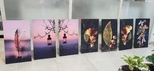 Canvas Wall Arts