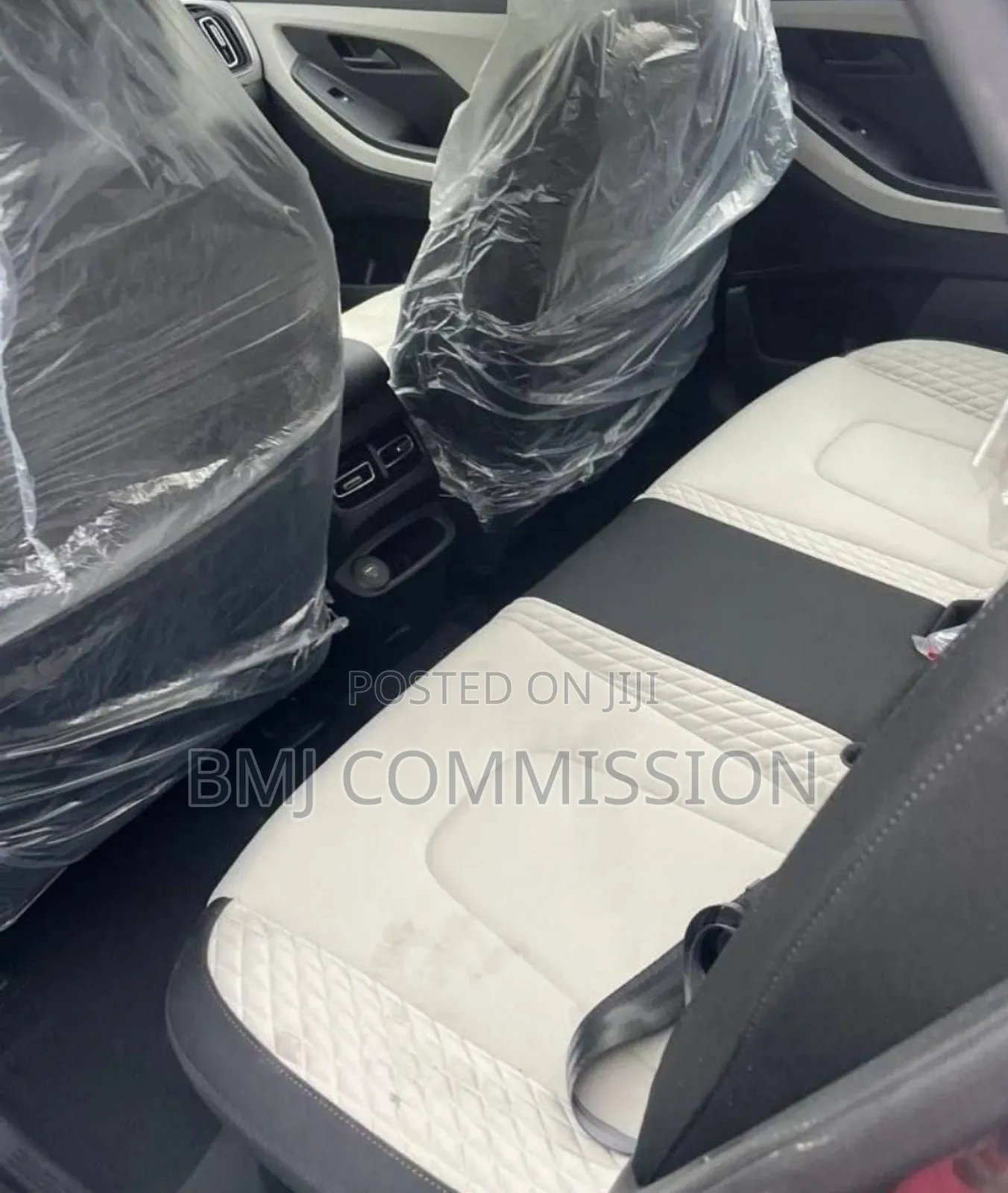 New Hyundai Creta 2024 Silver