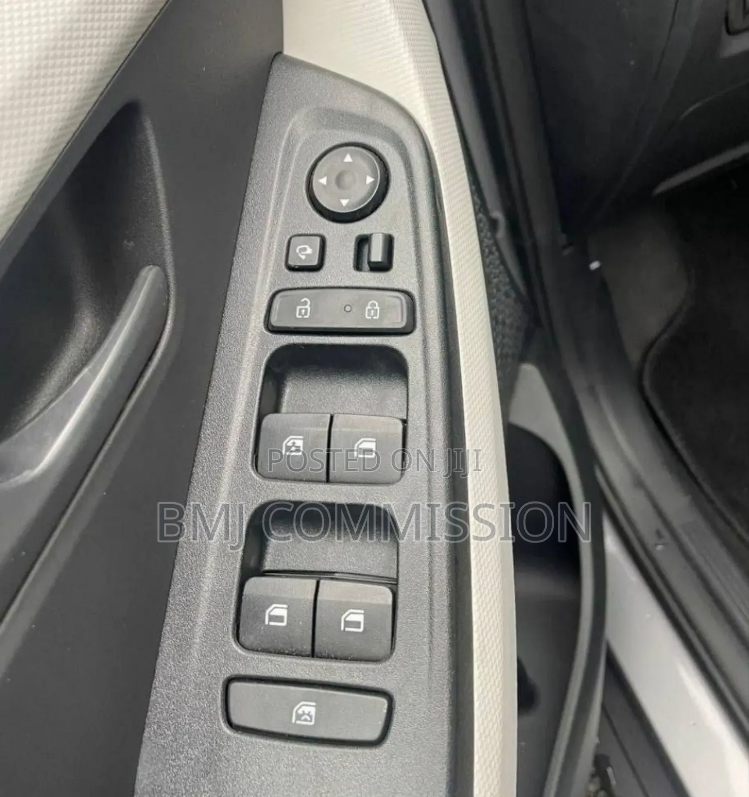 New Hyundai Creta 2024 Silver