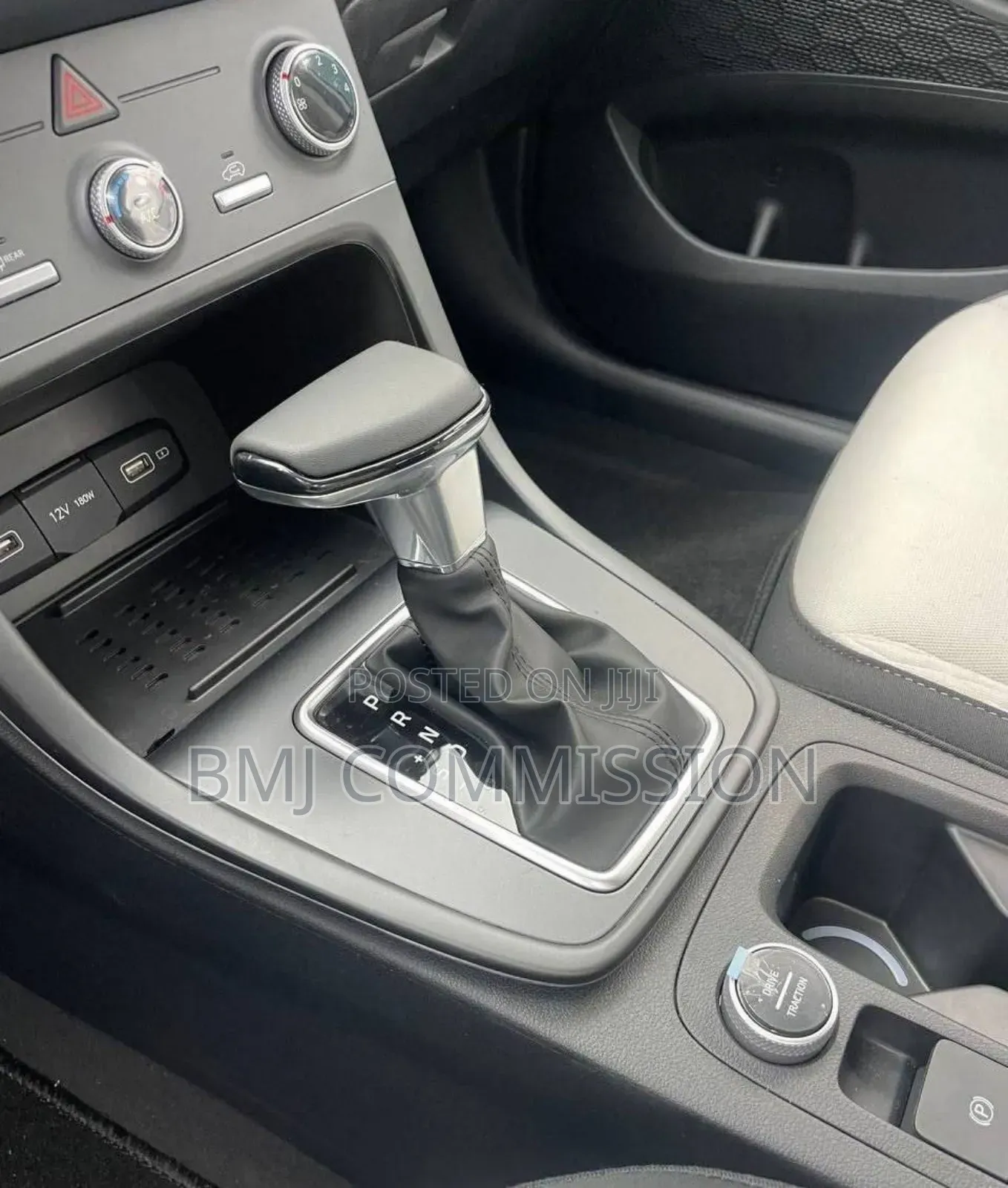 New Hyundai Creta 2024 Silver