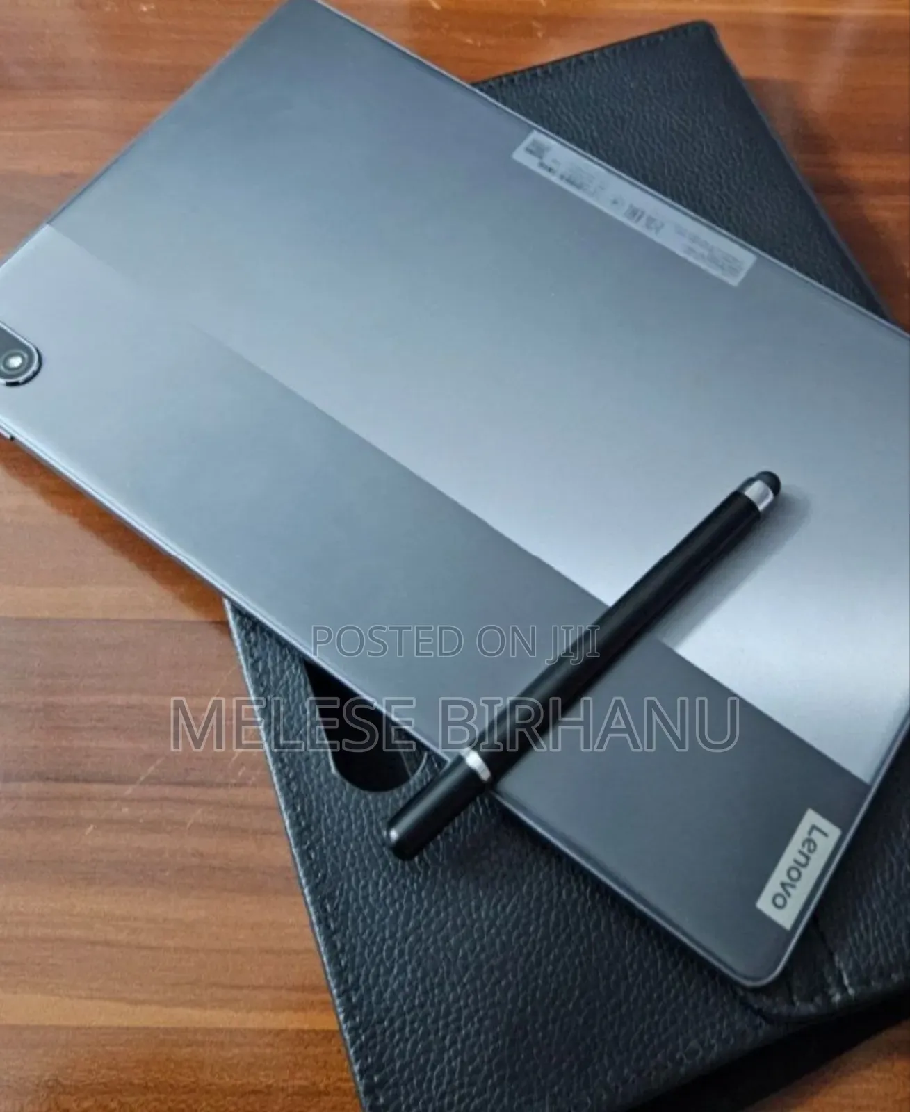 New Lenovo Tab P11 5G 128 GB Silver