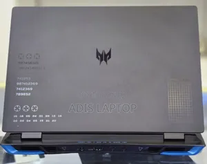 New Laptop Acer 32GB Intel Core I9 SSD 1T