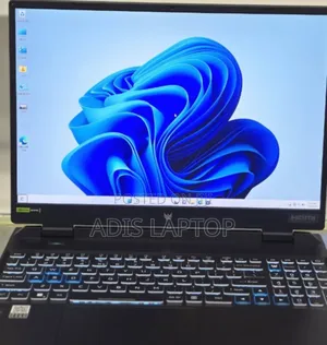 New Laptop Acer 32GB Intel Core I9 SSD 1T