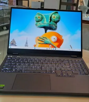 New Laptop Lenovo Legion 7 24GB Intel Core I7 SSD 1T