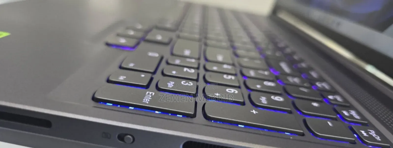 New Laptop Lenovo 16GB AMD Ryzen 7 SSD 1T