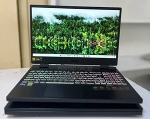 New Laptop Acer Nitro 5 64GB AMD Ryzen 7 SSD 2T